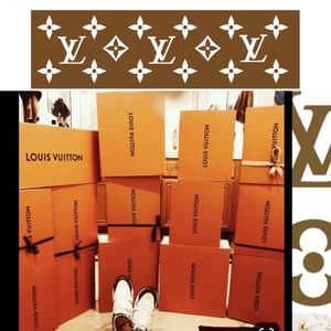 Louis Vuitton 💕💕